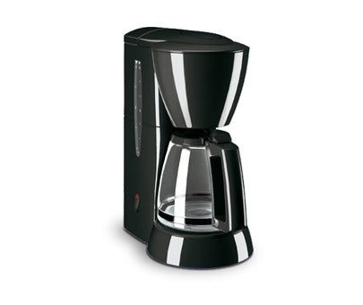 Melitta Single 5 Therm Koffiezetapparaat 650W Zwart