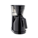 Melitta 1023-06 Easy Therm Koffiezetapparaat Zwart