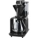 Melitta 1024-11 Epour Koffiezetapparaat Zwart/Chroom