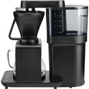 Melitta 1024-11 Epour Koffiezetapparaat Zwart/Chroom