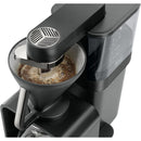 Melitta 1024-11 Epour Koffiezetapparaat Zwart/Chroom
