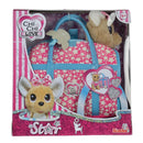 Simba Chi Chi Love Chihuahua met Tas