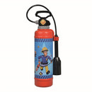 Simba Brandweerman Sam Brandblusser