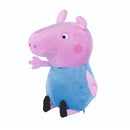 Peppa Pig Knuffel George 31 cm