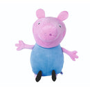 Peppa Pig Knuffel George 31 cm