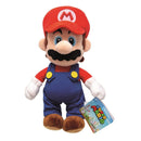 Knuffel Pluche Super Mario , 30cm