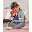Knuffel Pluche Super Mario , 30cm