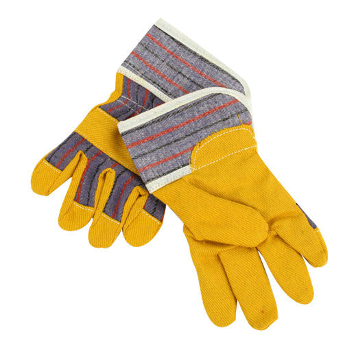 Werkhandschoenen Junior 3-8 jaar