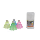 Shuttles 4 Stuks in Koker