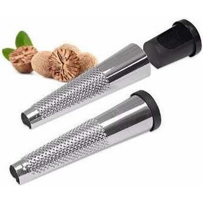 Gefu Nootmuskaatrasp Mola