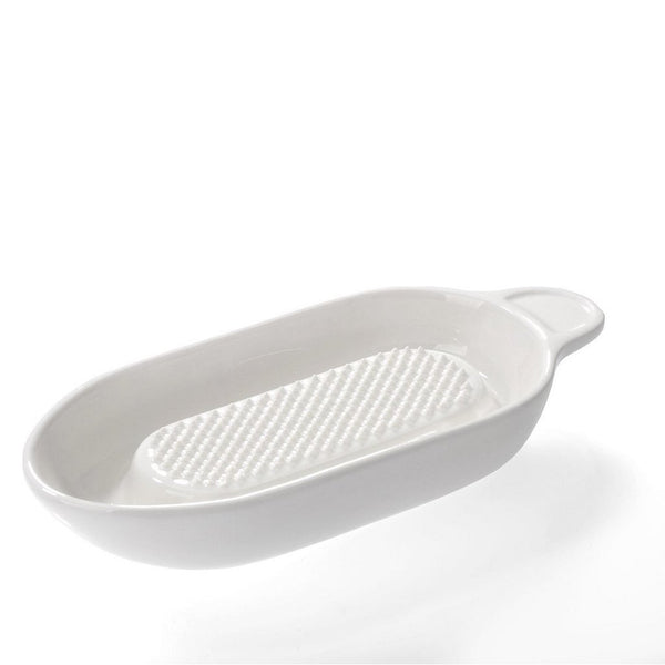 Gefu Keramische Fruitrasp Wit