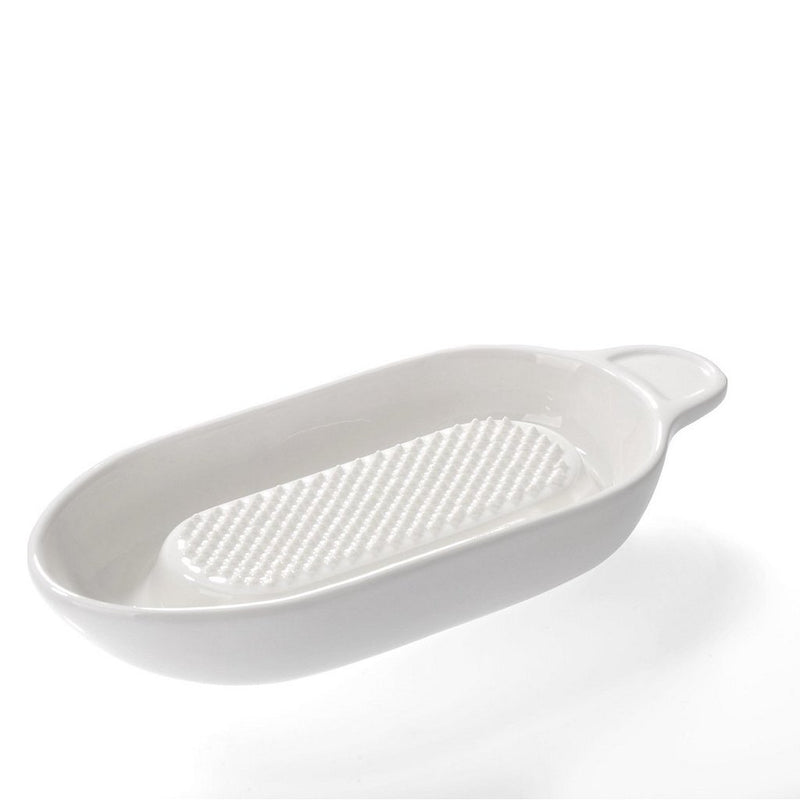 Gefu Keramische Fruitrasp Wit