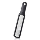 Gefu Rafino Knoflookrasp Zwart/RVS