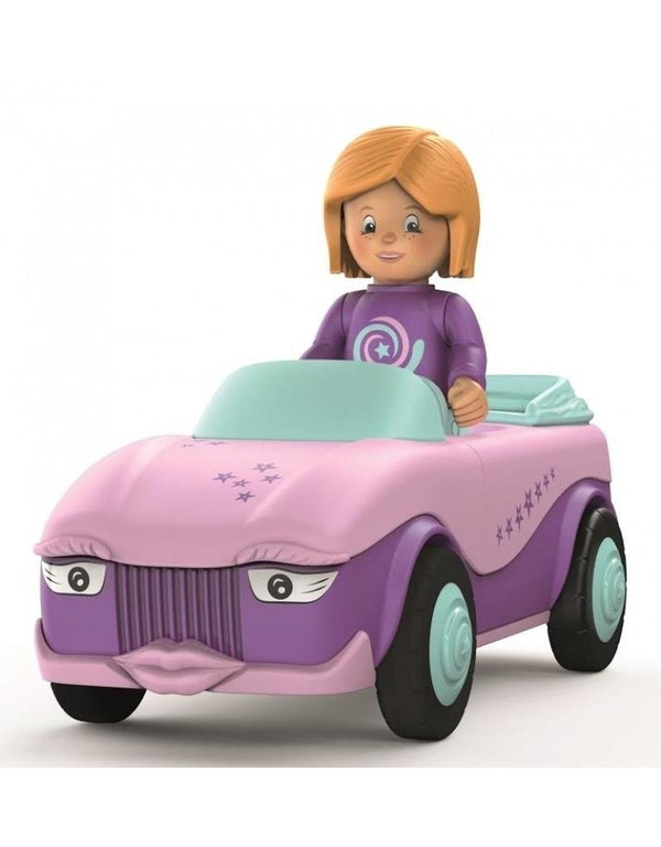 Siku Toddys Betty Blinky 15,5cm