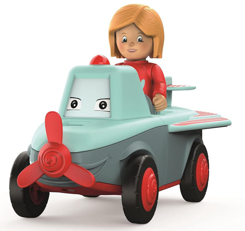 Siku 0108 Toddys Paula Pretty