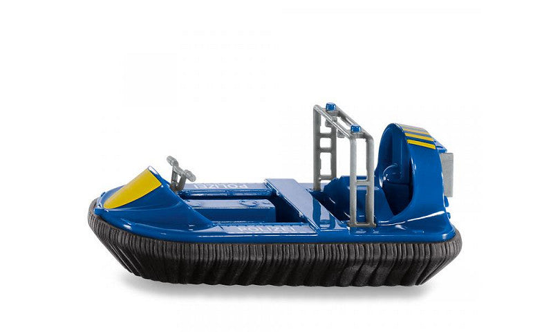 Siku blister serie 08 Politie Hovercraft