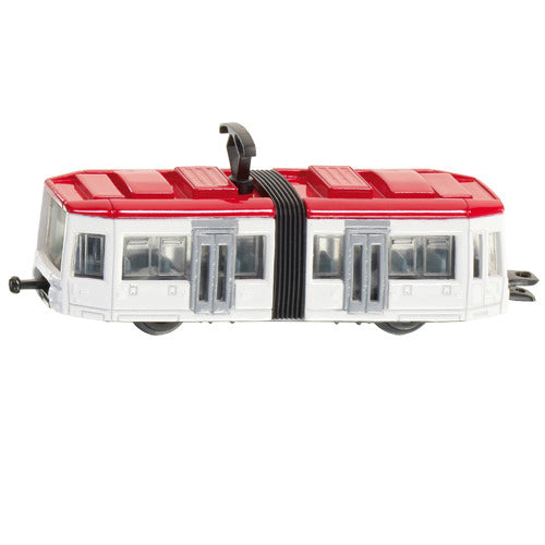 Siku blister serie 10 Tram