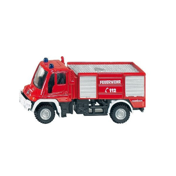 Siku 1068 Unimog Feuerwehr