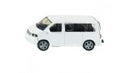 Siku blister serie 10 VW Bus