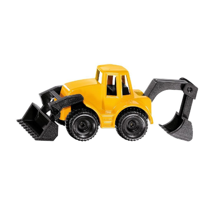Siku Super Graaflaadmachine