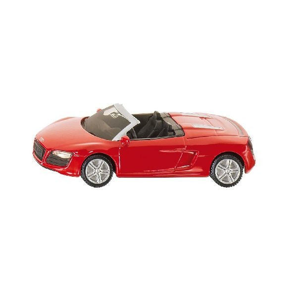 Siku blister serie 13 Audi R8 Spyder