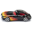 Siku 1366 Wiesmann GT MF4 Flames