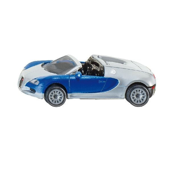 Siku 1353 Bugatti Veyron Sport