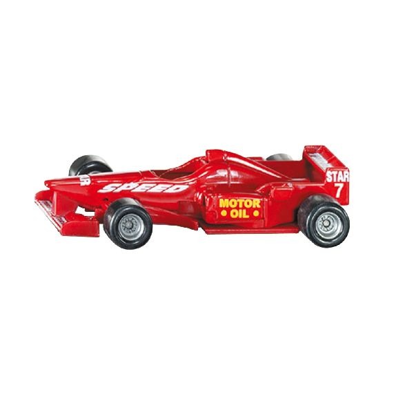Siku blister serie 13 F1 Raceauto