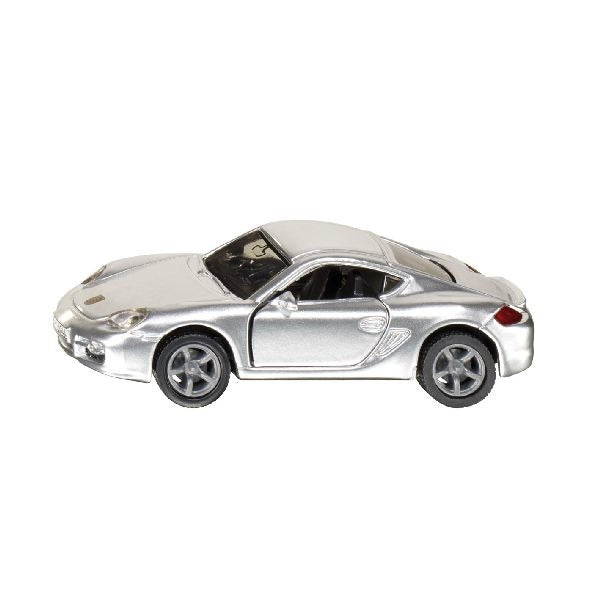 Siku 1433 Porsche Cayman