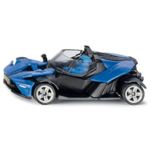 Siku 1436 KTM X-BOW Sportwagen