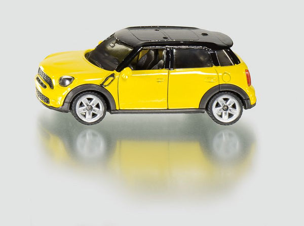 Siku Auto Mini Countryman