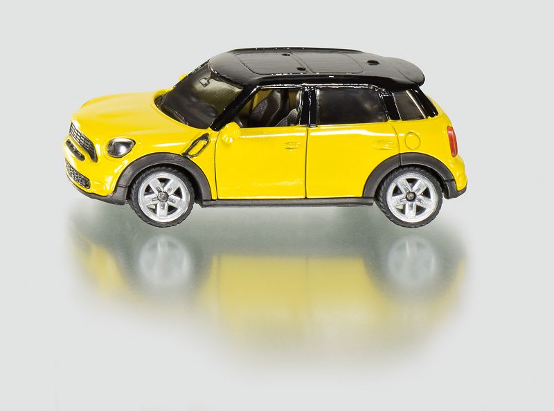 Siku Auto Mini Countryman