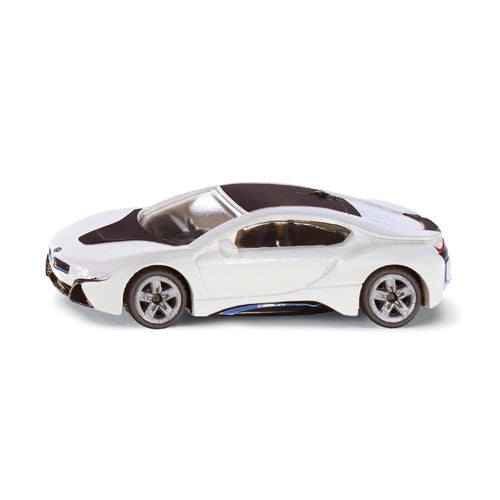 Siku 1458 BMW I8