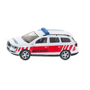 Siku 1461 Notartz Wagen