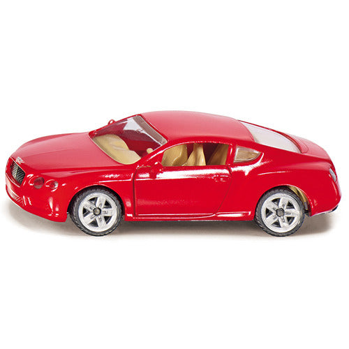 Siku blister serie 14 Bentley Continental GT V8S