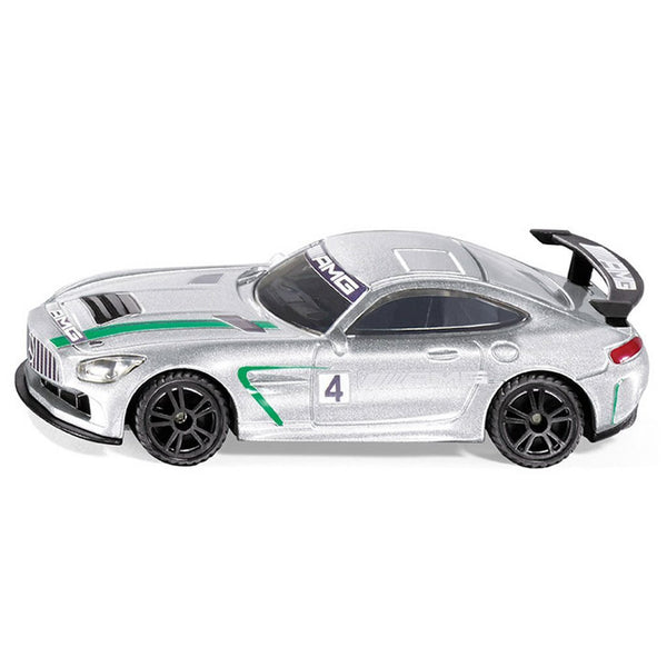 Siku blister serie 15 Mercedes-AMG GT4