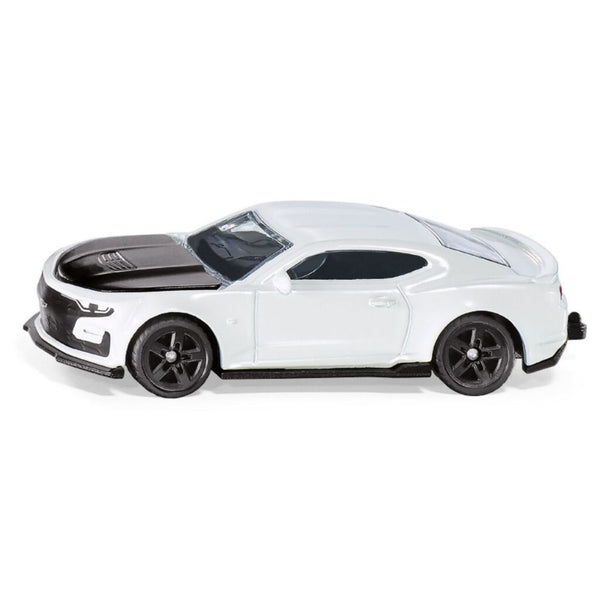 Siku blister Chevrolet Camaro