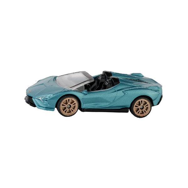 Siku blister serie 15 Lamborghini Sian Roadster