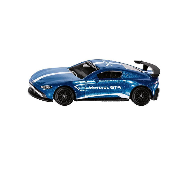 Siku blister serie 15 Aston Martin Vantage GT4