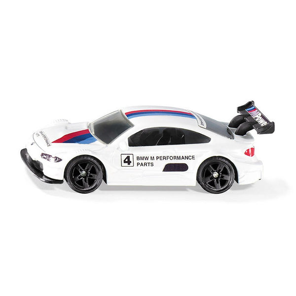 Siku blister serie 15 BMW M4 Racing