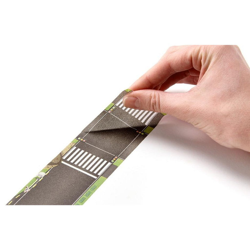 Siku 1600 Bouwkipper met Tape
