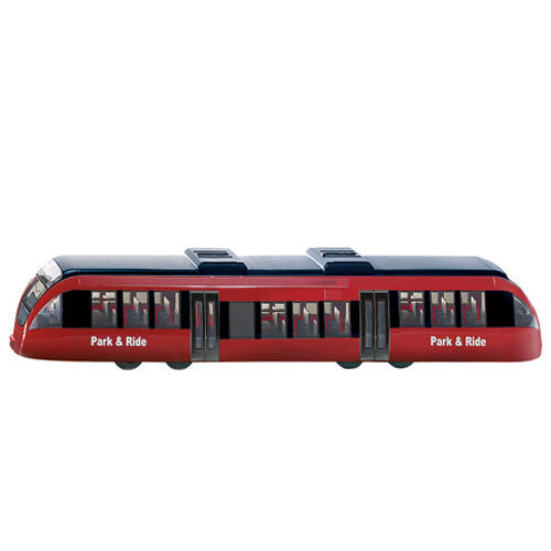 Siku 1646 Tram