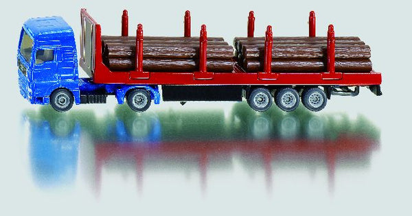 Siku 1659 Bomentransport