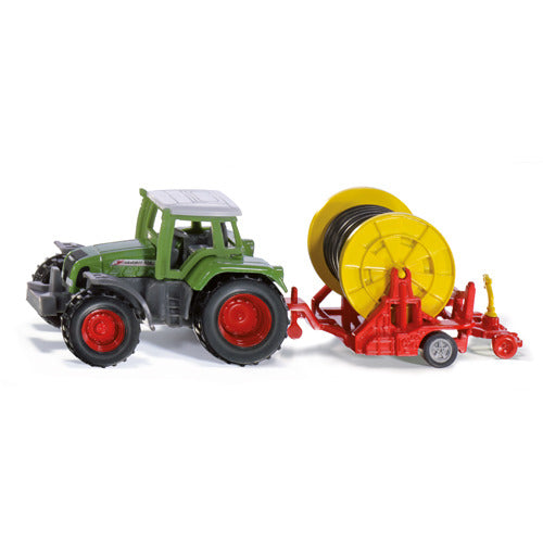 Siku 1677 Tractor Irrigatie
