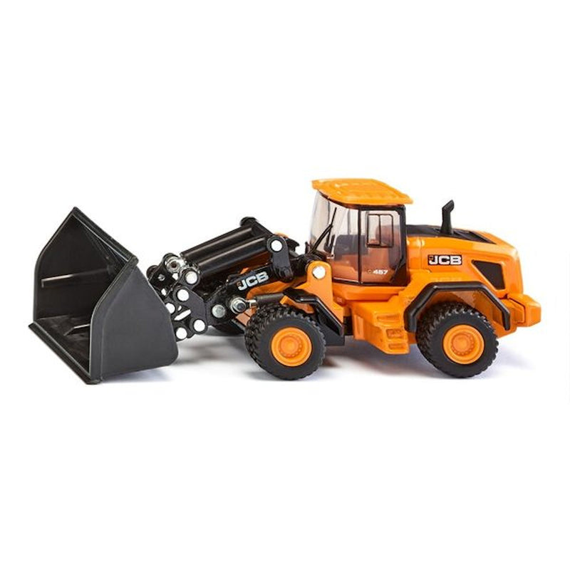 Siku 1789 JCB 457 WLS Wiellader 1:87