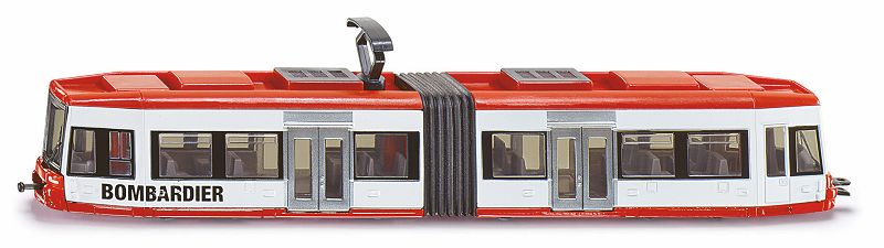 Siku 1895 Tram Bombardier