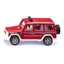 Siku 2306 Mercedes-AMG G65 Brandweerauto 1:50