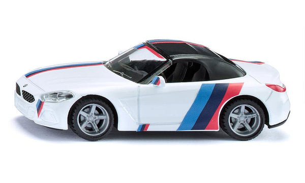 Siku BMW Z4 M40i