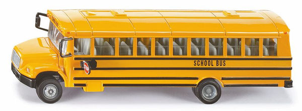 Siku Super Amerikaanse Schoolbus