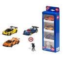 Siku geschenkset Supercars